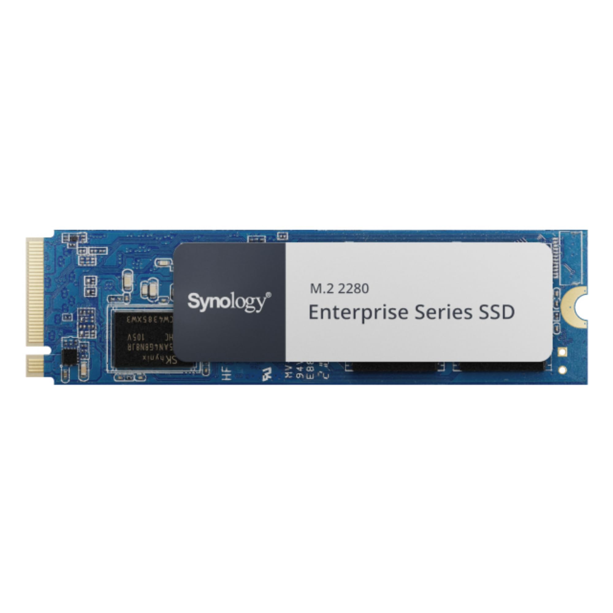 Amazon.com: Synology SNV5420-1600G M.2 NVMe SSD 1600GB : Electronics